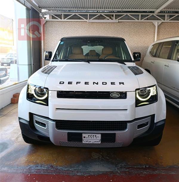 Land Rover for sale in Iraq